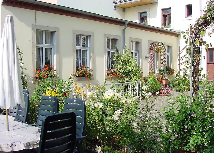 Pension Pieschen Dresden