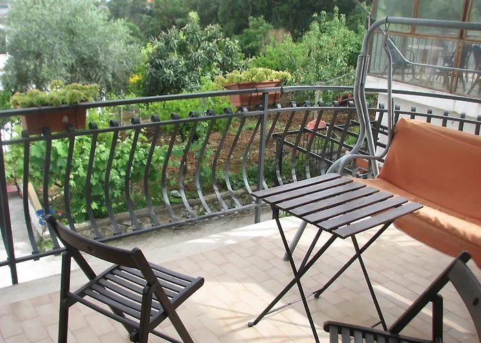 Elios Residence Hotel