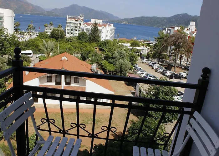 Pearl Of Marmaris
