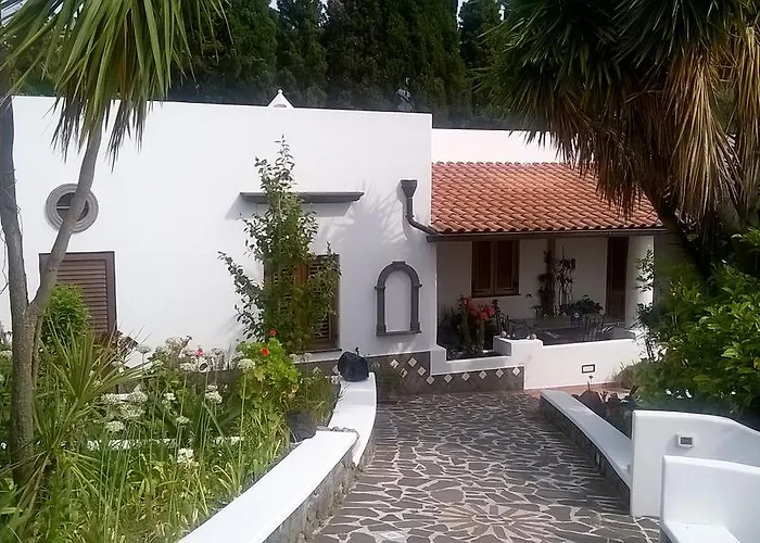 Casa Vacanze "Villa Angelina"