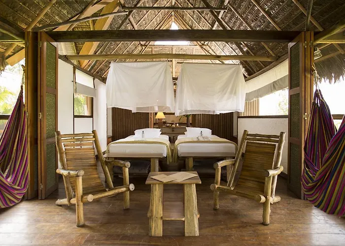 Inkaterra Reserva Amazonica