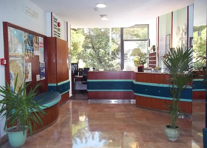 Hotel Rivabella