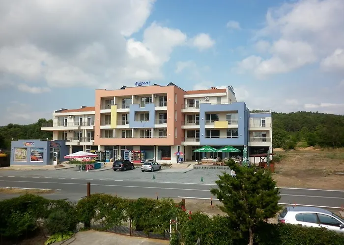 Hotel Marant