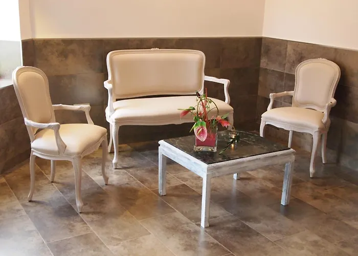 Hotel Stella Maris