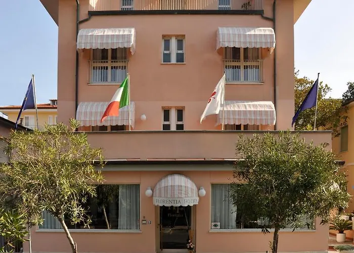 Florentia Hotel Lido di Camaiore