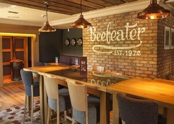 Premier Inn Newcastle Airport