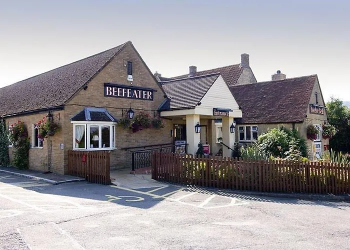 Premier Inn Gloucester