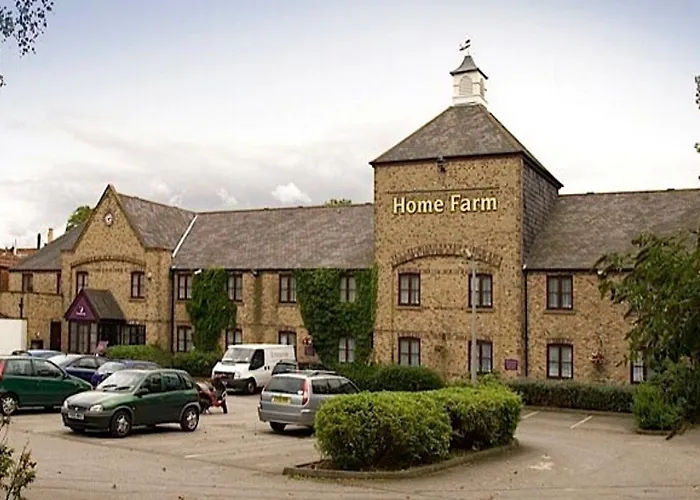 Premier Inn Hull West