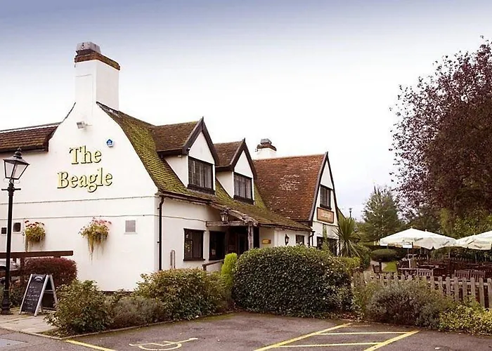 Premier Inn Ipswich