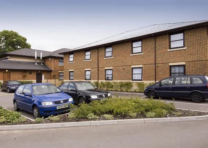 Premier Inn Bracknell Central