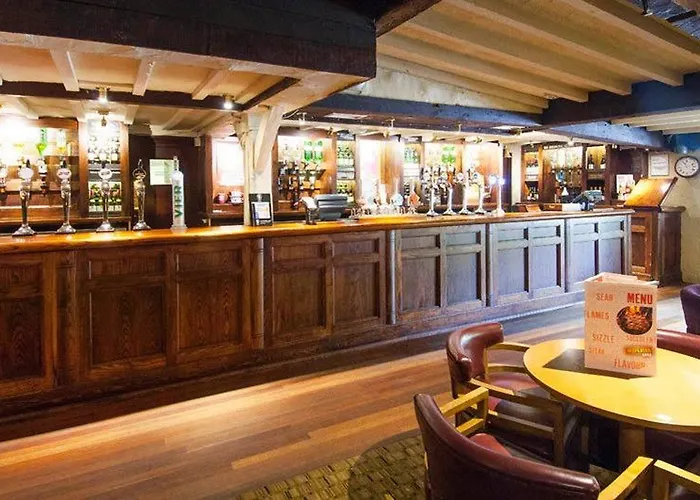 Premier Inn Milton Keynes Central