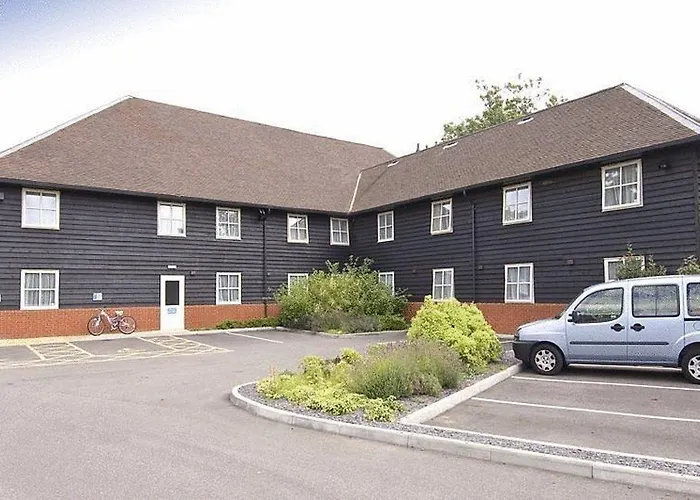 Premier Inn Tonbridge North