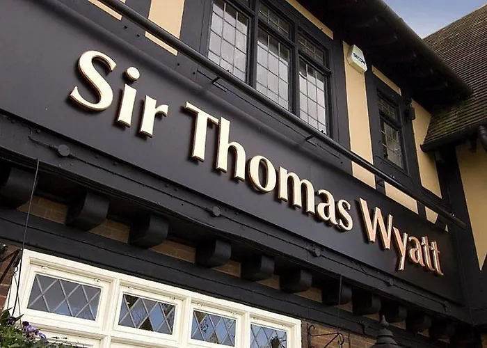 Premier Inn Maidstone Town Centre