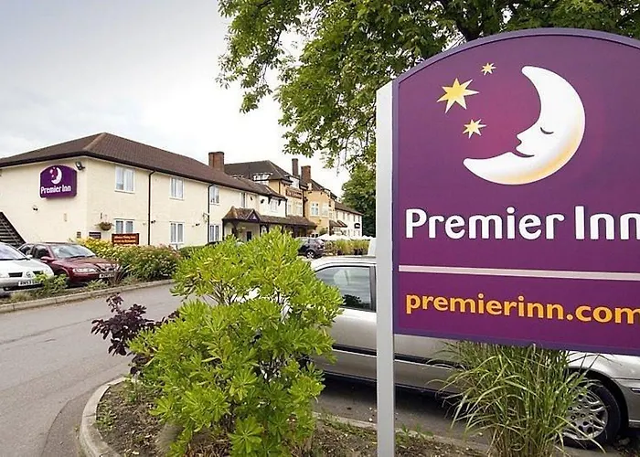 Premier Inn Bagshot