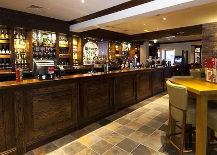 Premier Inn Andover
