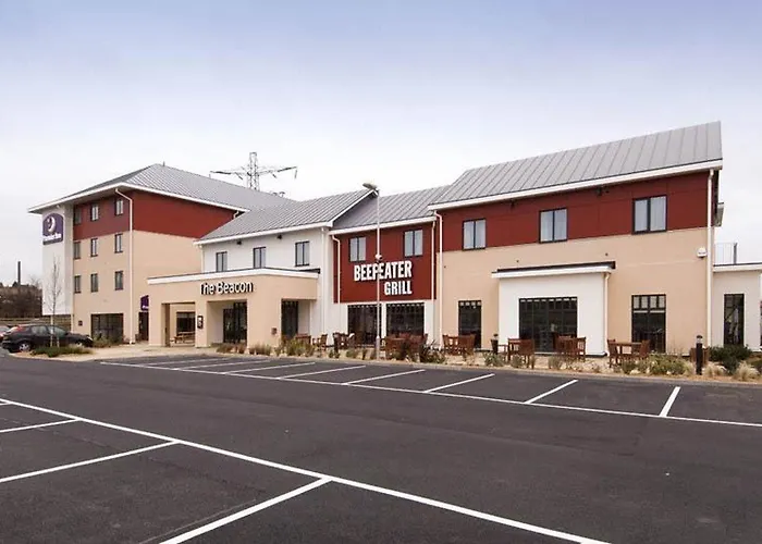 Premier Inn Dartford