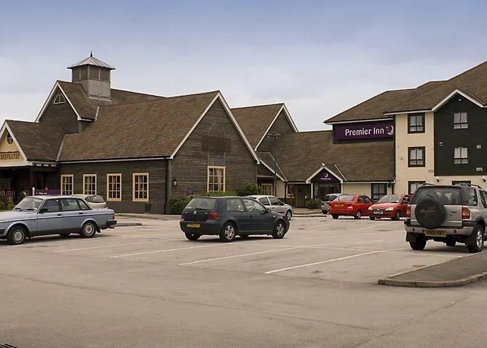 Premier Inn Doncaster