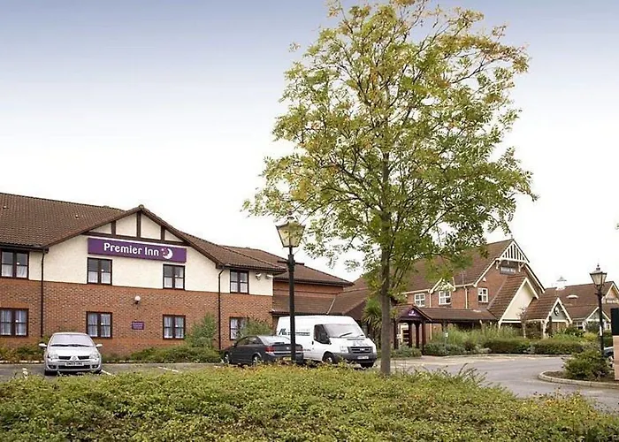 Premier Inn Newark