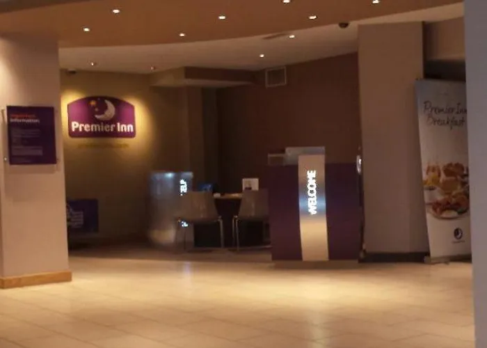 Premier Inn Rochester