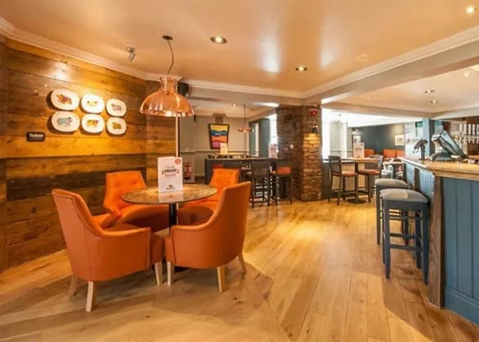Premier Inn Runcorn
