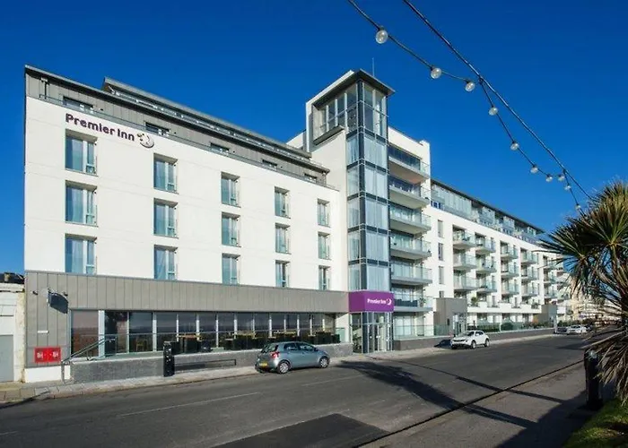 Premier Inn Worthing Seafront
