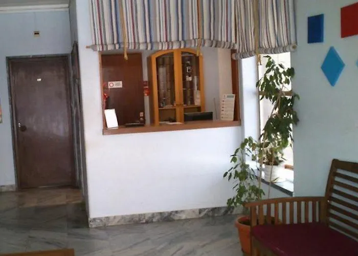 Hotel Apartamento Iate Portimão