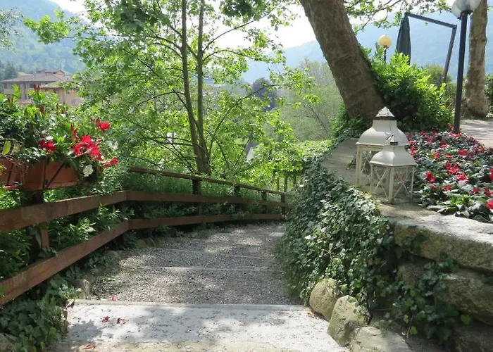 Hotel Ristorante Fatur