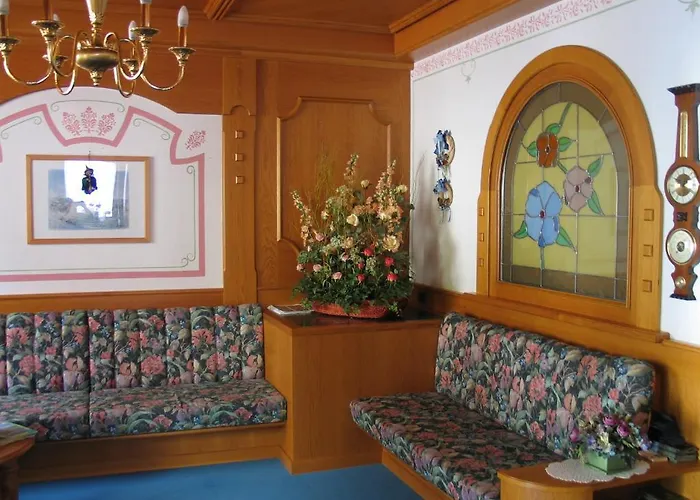 Hotel Negritella