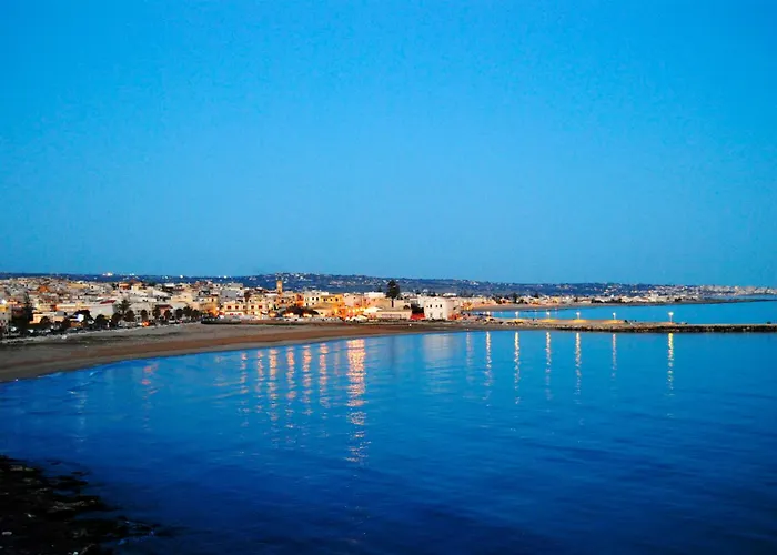 Hotel Acquamarina