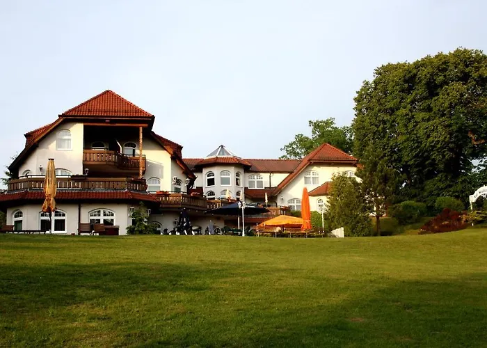 Hotel Heidekrug