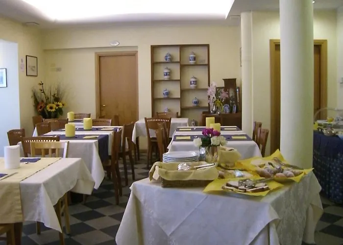 Hotel Lido