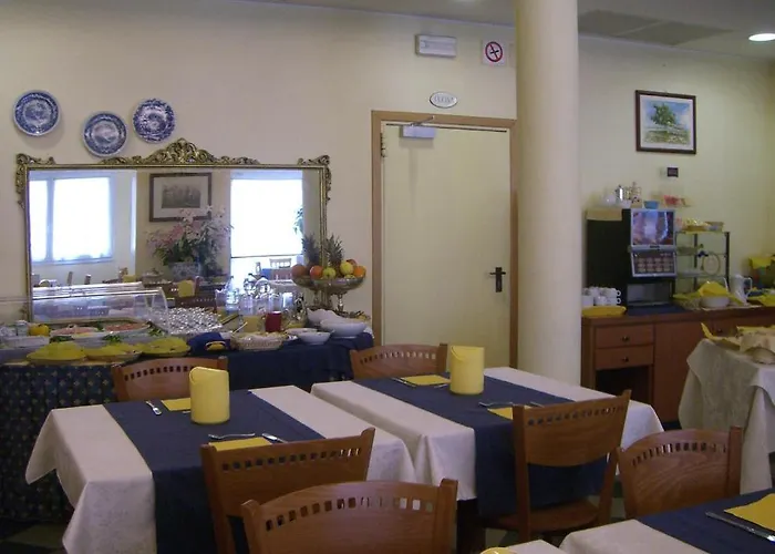 Hotel Lido
