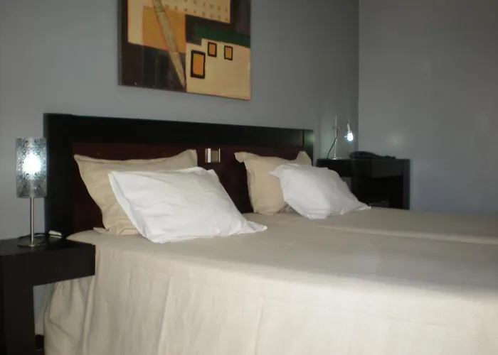 Hotel Dom Joao IV