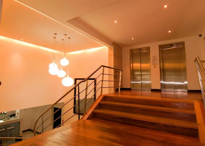 Hotel Kilton