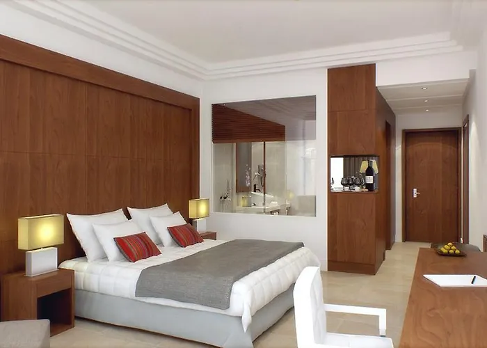 Four Points By Sheraton Tripoli
