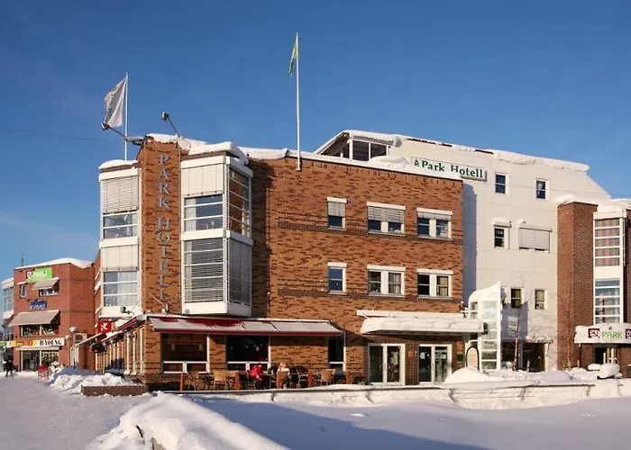 Park Hotel Alta
