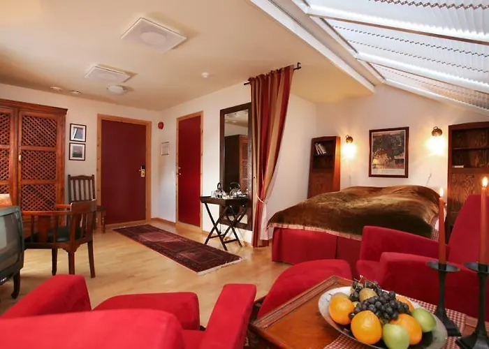 Park Hotel Alta