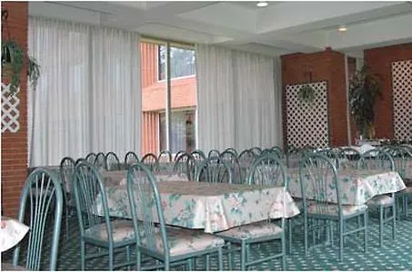 Univ Hotel At Sam Houston State Univ