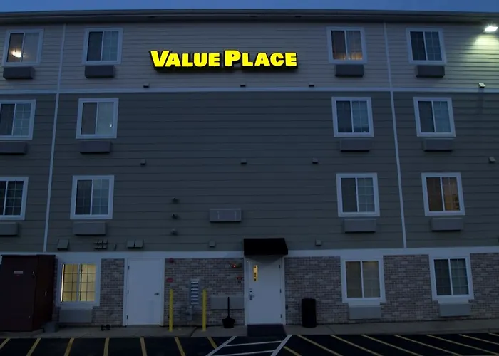 Value Place Raleigh Apex