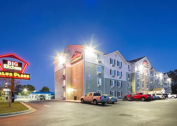Value Place Fayetteville Cliff