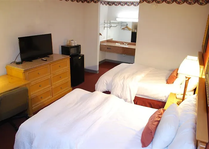 Days Inn Monteagle