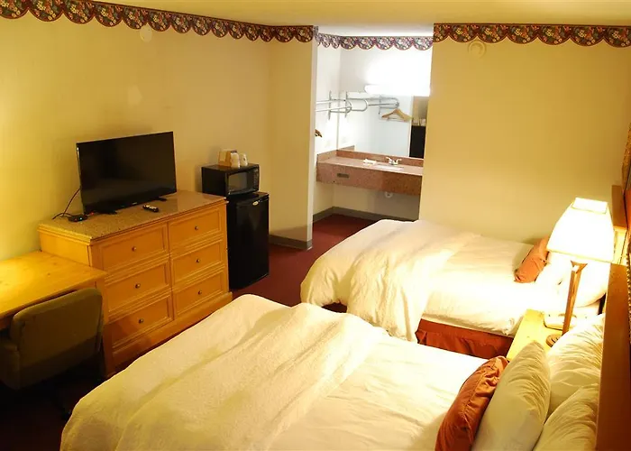 Days Inn Monteagle
