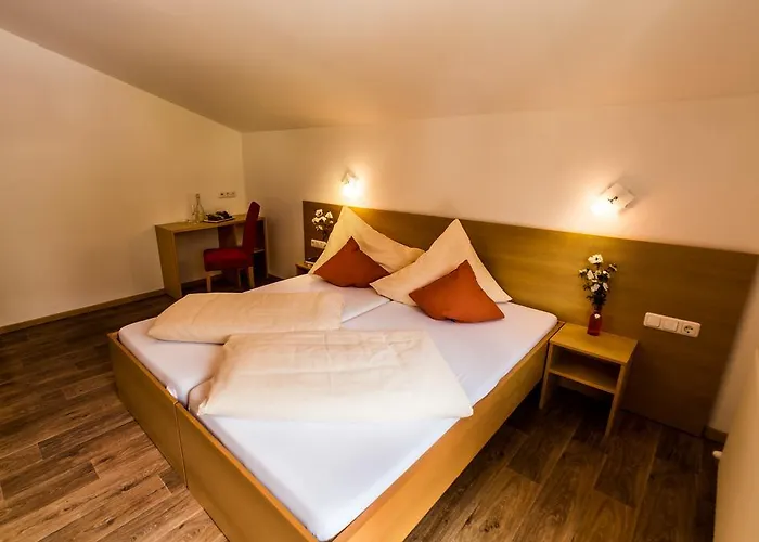 Hotel-Gasthof Freisleben