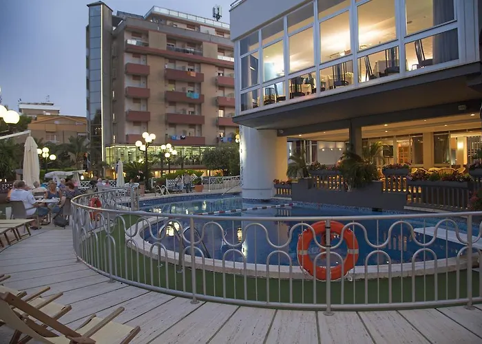 Hotel Meripol