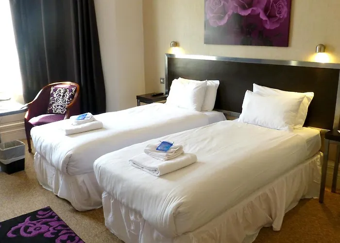 Tunbridge Wells Retreat