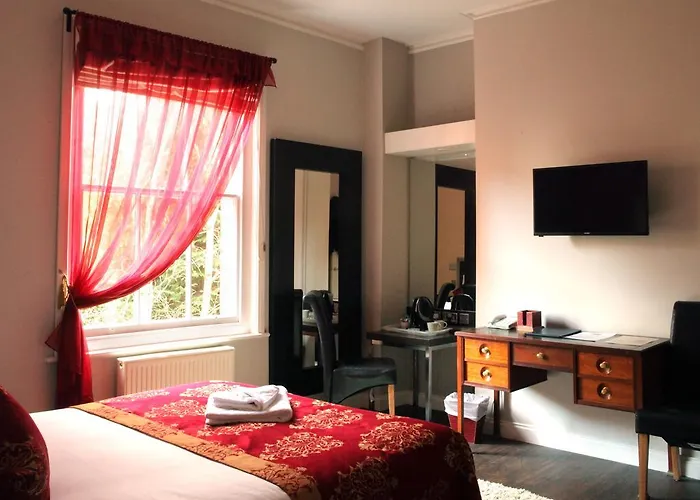 Tunbridge Wells Retreat