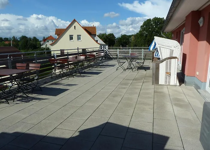 Hotel Goor und Apartmenthaus