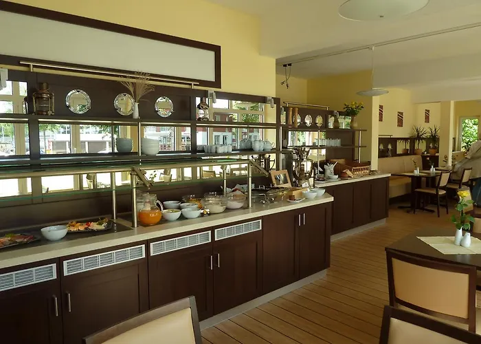 Hotel Goor Und Apartmenthaus