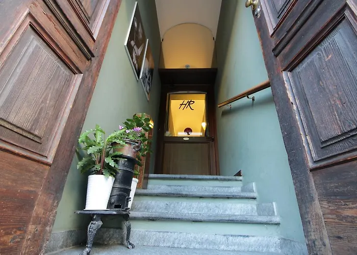 Hotel Il Giardinetto Vercelli