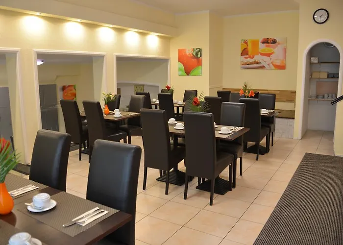 Hotel Italia